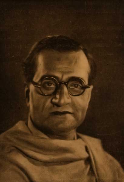 Tinkari Chakraborty